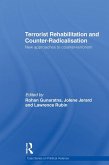Terrorist Rehabilitation and Counter-Radicalisation (eBook, ePUB)
