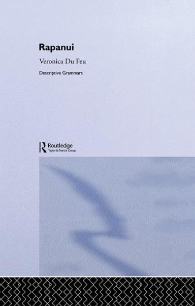 Rapanui (eBook, ePUB) Rapanui (eBook, ePUB)
