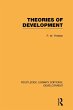 Theories of Development (eBook, ePUB) - Bild 1