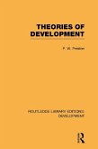Theories of Development (eBook, ePUB)