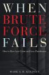 When Brute Force Fails (eBook, ePUB) - Bild 1