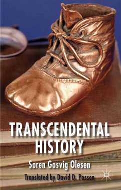 Transcendental History (eBook, PDF)