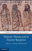 Platonic Drama and its Ancient Reception (eBook, PDF)