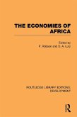 The Economies of Africa (eBook, ePUB)
