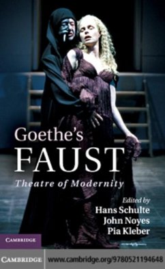 Goethe's Faust (eBook, PDF)