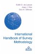 International Handbook of Survey... - Bild 1