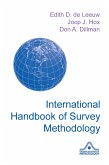 International Handbook of Survey Methodology (eBook, PDF)
