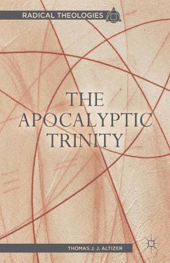 The Apocalyptic Trinity (eBook, PDF) - Altizer, T.