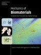 Mechanics of Biomaterials (eBook, PDF) - Bild 1