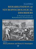 Rehabilitation of Neuropsychological Disorders (eBook, ePUB)