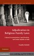 Adjudication in Religious Family Laws... - Bild 1