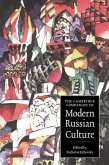 Cambridge Companion to Modern Russian Culture (eBook, PDF)