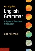Analysing English Grammar (eBook, PDF)