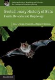 Evolutionary History of Bats (eBook, PDF)