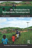 An Introduction to Sustainable Development (eBook, ePUB)