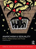 Anarchism & Sexuality (eBook, PDF)