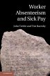 Worker Absenteeism and Sick Pay (eBook,... - Bild 1