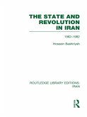 The State and Revolution in Iran (RLE Iran D) (eBook, ePUB)