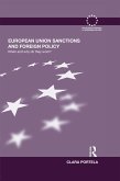 European Union Sanctions and Foreign Policy (eBook, ePUB)