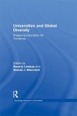 Universities and Global Diversity (eBook, PDF)