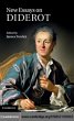 New Essays on Diderot (eBook, PDF) - Bild 1