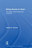Being Human in Islam (eBook, PDF)