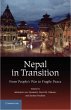 Nepal in Transition (eBook, PDF) - Bild 1