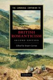 Cambridge Companion to British Romanticism (eBook, PDF)