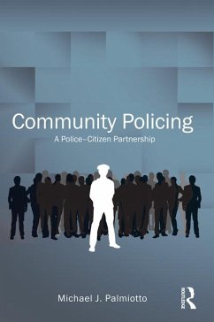 Cover Community Policing (eBook, ePUB)