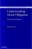 Understanding Moral Obligation (eBook, PDF)