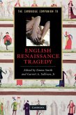 Cambridge Companion to English Renaissance Tragedy (eBook, PDF)