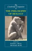 Cambridge Companion to the Philosophy of Biology (eBook, PDF)