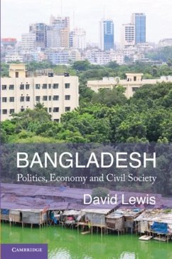 Bangladesh (eBook, PDF) - Lewis, David