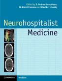Neurohospitalist Medicine (eBook, PDF)