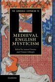 Cambridge Companion to Medieval English Mysticism (eBook, PDF)