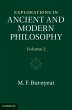Explorations in Ancient and Modern... - Bild 1