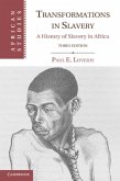 Transformations in Slavery (eBook, PDF)