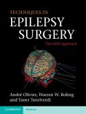 Techniques in Epilepsy Surgery (eBook, PDF)