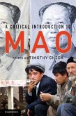 Critical Introduction to Mao (eBook, PDF)