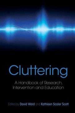 Cluttering (eBook, PDF) Cluttering (eBook, PDF)