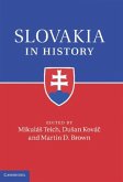 Slovakia in History (eBook, PDF)