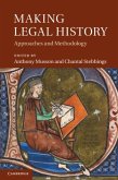 Making Legal History (eBook, PDF)