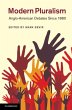 Modern Pluralism (eBook, PDF) - Bild 1