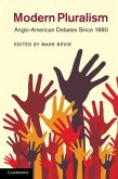 Modern Pluralism (eBook, PDF)