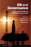Oil and Governance (eBook, PDF)