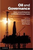 Oil and Governance (eBook, PDF) Oil and Governance (eBook, PDF)
