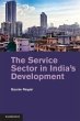 Service Sector in India's Development... - Bild 1
