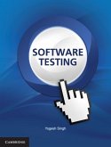 Software Testing (eBook, PDF)