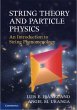 String Theory and Particle Physics... - Bild 1