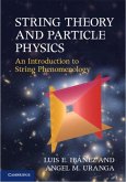 String Theory and Particle Physics (eBook, PDF)